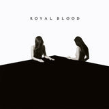 Royal Blood - How Did We Get So Dark [LP]