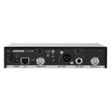 Shure QLXD4E=-G51