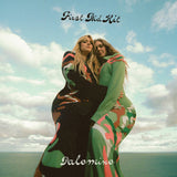 First Aid Kit - Palomino [LP] - Colored
