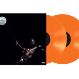 Travis Scott - Utopia (Indie Exclusive) [2LP] - Colored