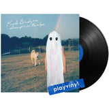 Phoebe Bridgers - Stranger In The Alps [LP]