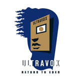 Ultravox – Return To Eden [2LP]