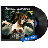 Florence & The Machine - Lungs [LP]