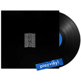 Joy Division - Unknown Pleasures [LP]