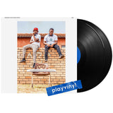 Native Soul - Teenage Dreams [2LP]