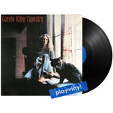 Carole King - Tapestry [LP]