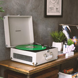 Crosley Anthology - Gray