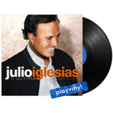 Julio Iglesias - His Ultimate Collection [LP]