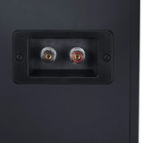 Canton GLE 15 OnWall - Black