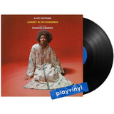 Alice Coltrane - Journey In Satchidananda [LP]