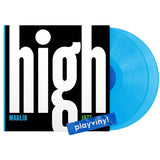 Madlib - Madlib Medicine Show 7: High Jazz [2LP] - Blue Vinyl