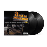Eminem - 8 Mile (Music From and Inspired by the Motion Picture) [2LP]