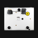 Music Hall MMF-3.3A 2M-RED - WH WHITE