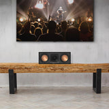 Klipsch Reference R-50C Black