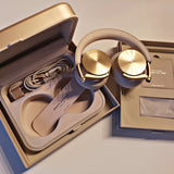Bang & Olufsen BeoPlay H95 - Gold Tone