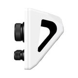 Ajazz AKP03E - White