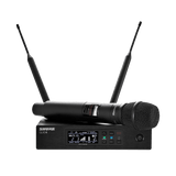 Shure QLXD4E=-H51