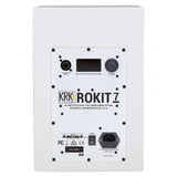 KRK Rokit 7 G4 - White