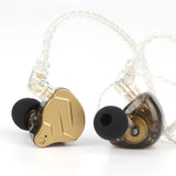 Knowledge Zenith ZSN PRO X GOLD NO MIC