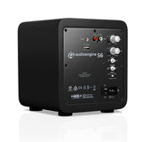 Audioengine S6 - Black