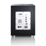 Canton Power Sub 12 - Black