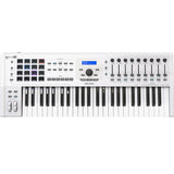 Arturia KeyLab 49 MkII + V Collection 9.2 - White
