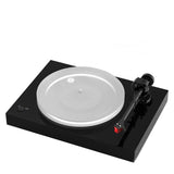 Pro-Ject X2 B Quintet Red - Piano Black