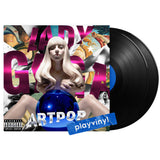 Lady Gaga - Artpop [2LP]