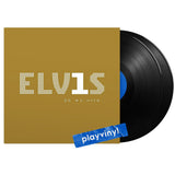Elvis Presley - 30 #1 Hits [2LP]