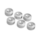 Solidsteel SS-6 - White
