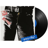 The Rolling Stones - Sticky Fingers [LP]