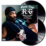 Snoop Dogg - R&G (Rhythm & Gangsta): The Masterpiece [2LP]