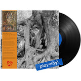 Adam Geoffrey Cole - The Tracks Of The Afterlander [LP]