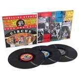 The Rolling Stones - The Rock and Roll Circus (Limited Edition) (Box Set) [3LP]