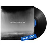 Cigarettes After Sex - Cry (Deluxe Edition) [LP]