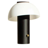 JAUNE FABRIQUE Piccolo Lamp - Black