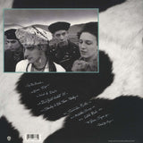 JANE'S ADDICTION - NOTHING'S SHOCKING [LP]