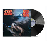 Ozzy Osbourne - Bark At The Moon [LP]