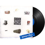 Seasick Steve & The Level Devils - Cheap [LP]