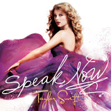 Taylor Swift - Speak Now [2LP]