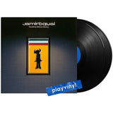 Jamiroquai - Travelling Without Moving [2LP]