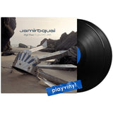 Jamiroquai - High Times: Singles 1992-2006 [2LP]