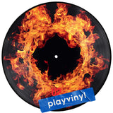 U2 - FIRE [12inch] - Picture Disc