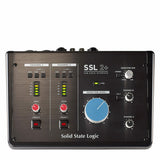 Solid State Logic SSL 2 Plus