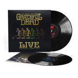 The Grateful Dead - Best Of The Grateful Dead Live: Volume 1 [2LP]