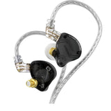 Knowledge Zenith ZS10 Pro X Mic Black