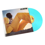 Curtis Mayfield - Curtis [LP] - Colored