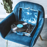 Crosley Cruiser Deluxe - Indigo