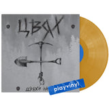ЦВЯХ - Цвяхи На Ніч [LP] - КІКІМОРА