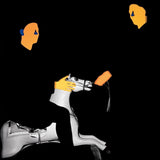 Mgmt - Loss Of Life (Indie Exclusive) [LP] - Colored